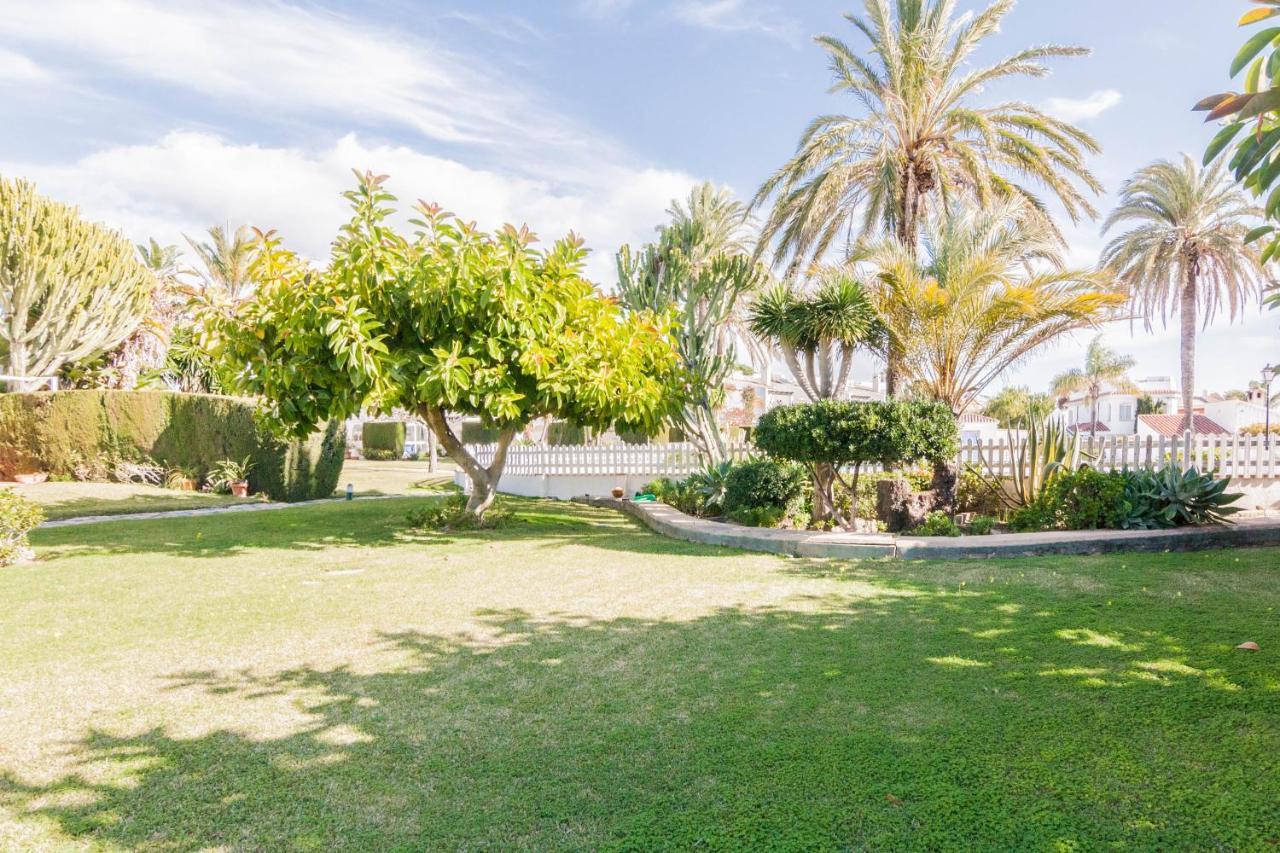 Adosado Villa Estepona Exterior photo