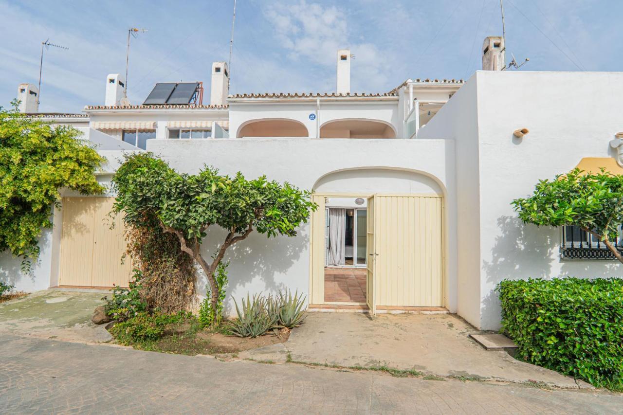 Adosado Villa Estepona Exterior photo